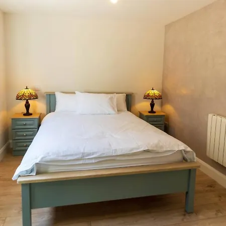 Apartman The Annexe East End