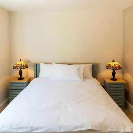 The Annexe East End Apartman Cahersiveen