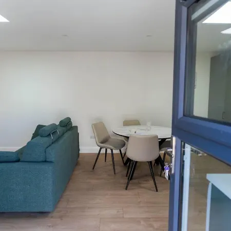 Apartman The Annexe East End Cahersiveen