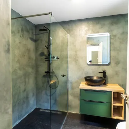 Apartman The Annexe East End *