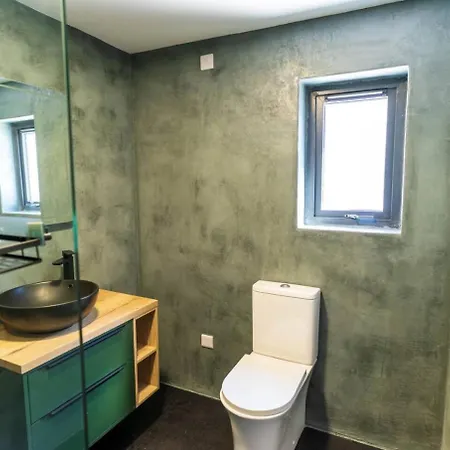 The Annexe East End Apartman Cahersiveen