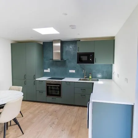 The Annexe East End *